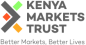 Kenya Markets Trust logo